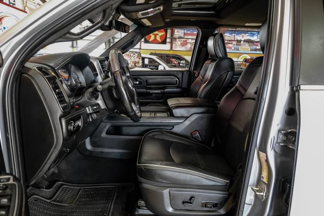 Used 2020 RAM 2500 Limited AWD/4WD image 6