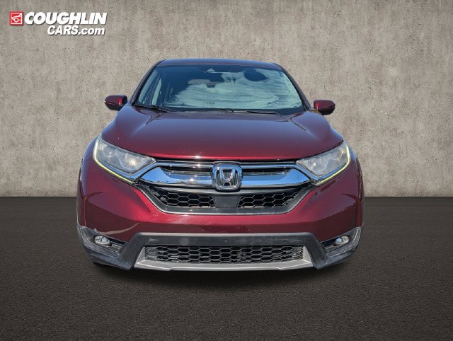 Used 2019 Honda CR-V EX image 2