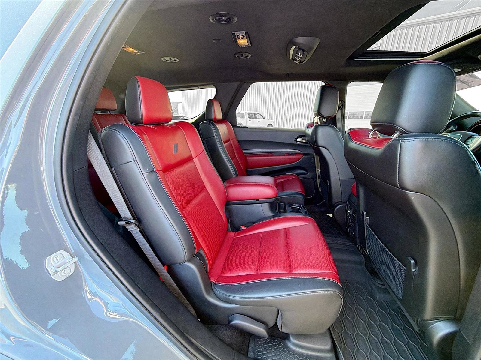 Used 2022 Dodge Durango R/T w/ Tow 'N Go Package image 30