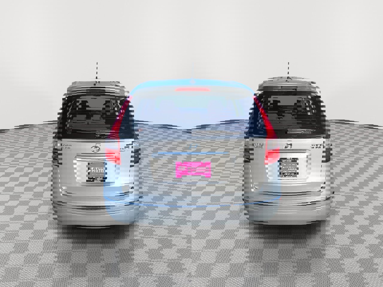 Used 2010 Hyundai Elantra GLS image 7