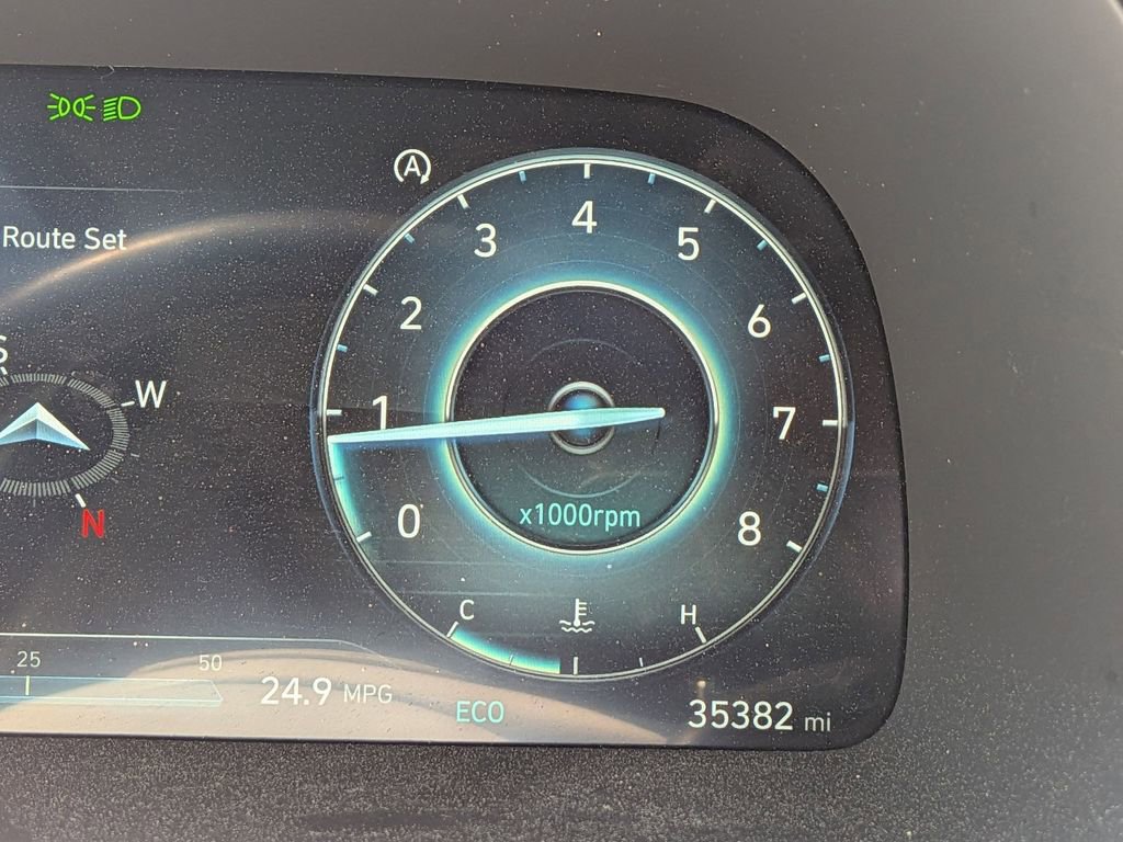 Used 2023 Hyundai Palisade Calligraphy w/ Cargo Package image 23