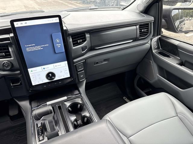 New 2025 Ford F150 Lightning Flash image 15