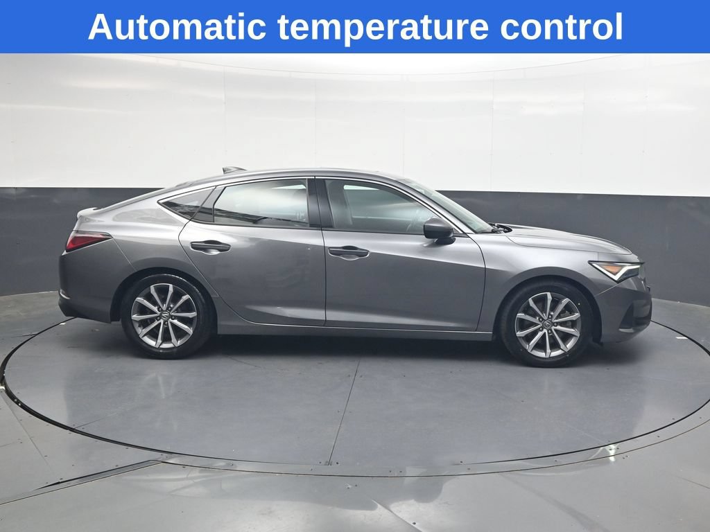 Used 2024 Acura Integra FWD image 3