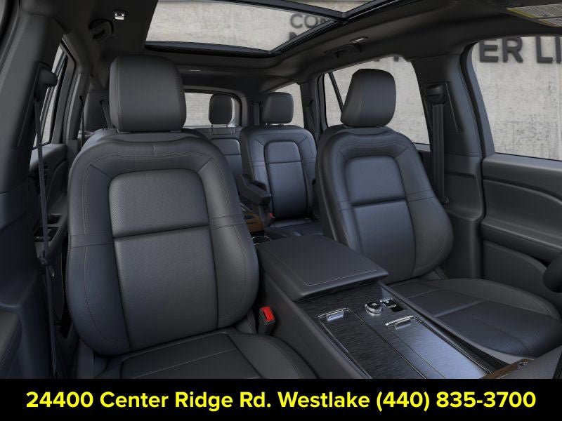 New 2026 Lincoln Aviator Reserve AWD/4WD image 10