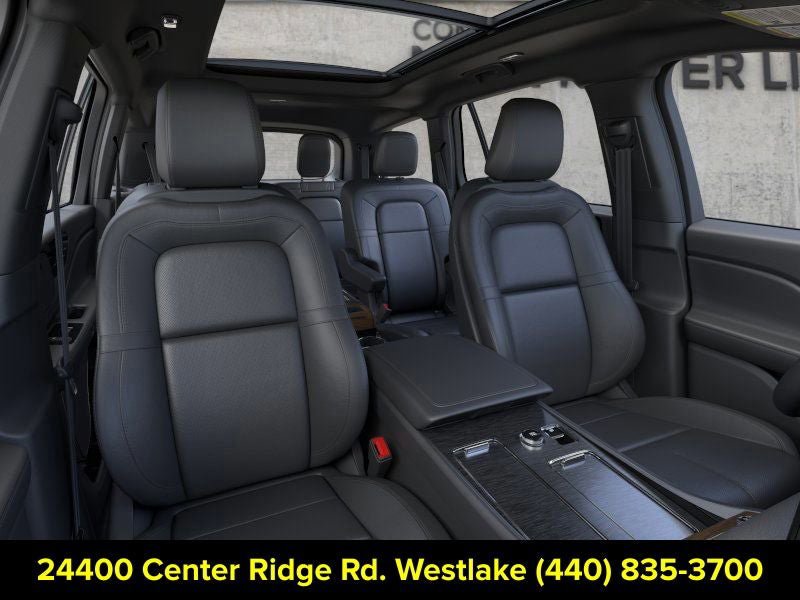 New 2026 Lincoln Aviator Reserve AWD/4WD image 10