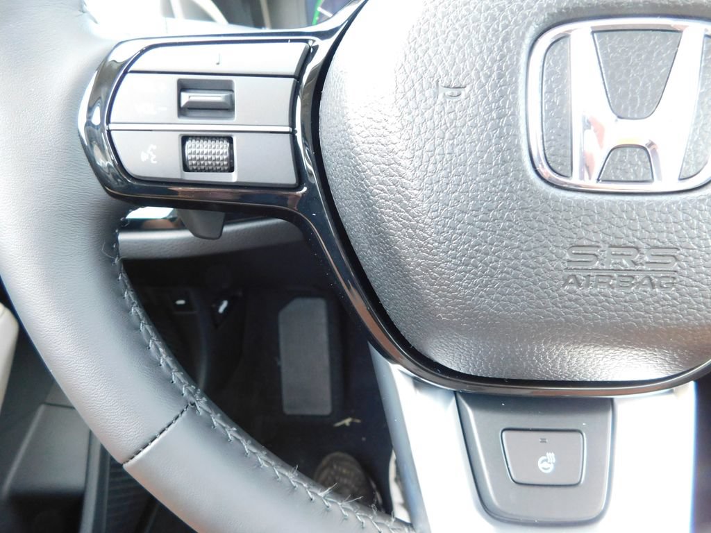 New 2026 Honda Accord Touring image 26