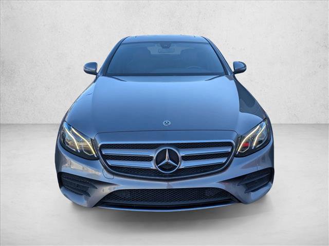Used 2018 Mercedes-Benz E 300 video 2