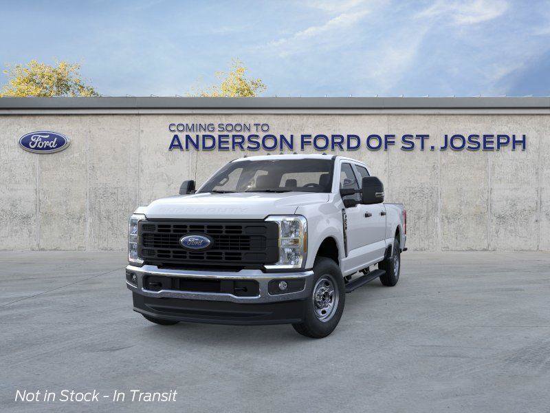 New 2026 Ford F250 XL AWD/4WD image 2