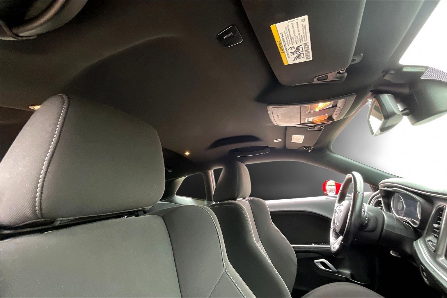 Used 2022 Dodge Challenger GT image 29