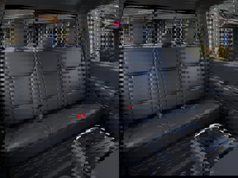 New 2025 Ford F150 XLT w/ Equipment Group 303A High image 33