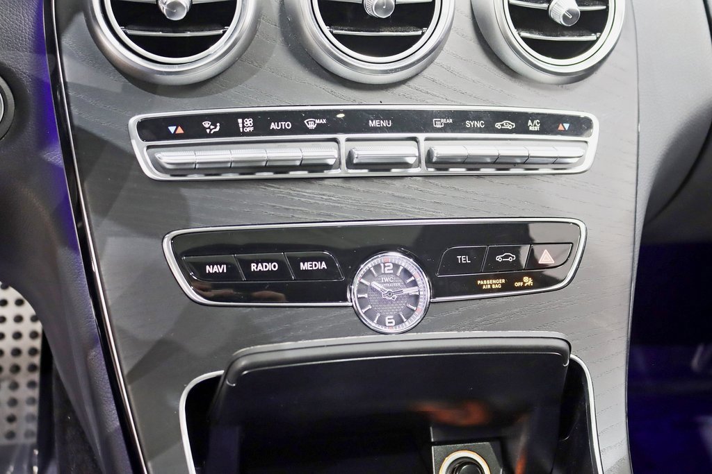 Used 2020 Mercedes-Benz C 63 AMG Sedan image 24