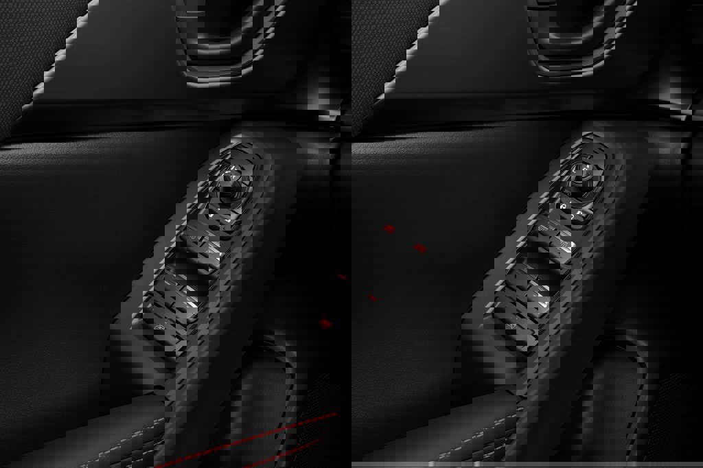 New 2026 Subaru Impreza RS image 13