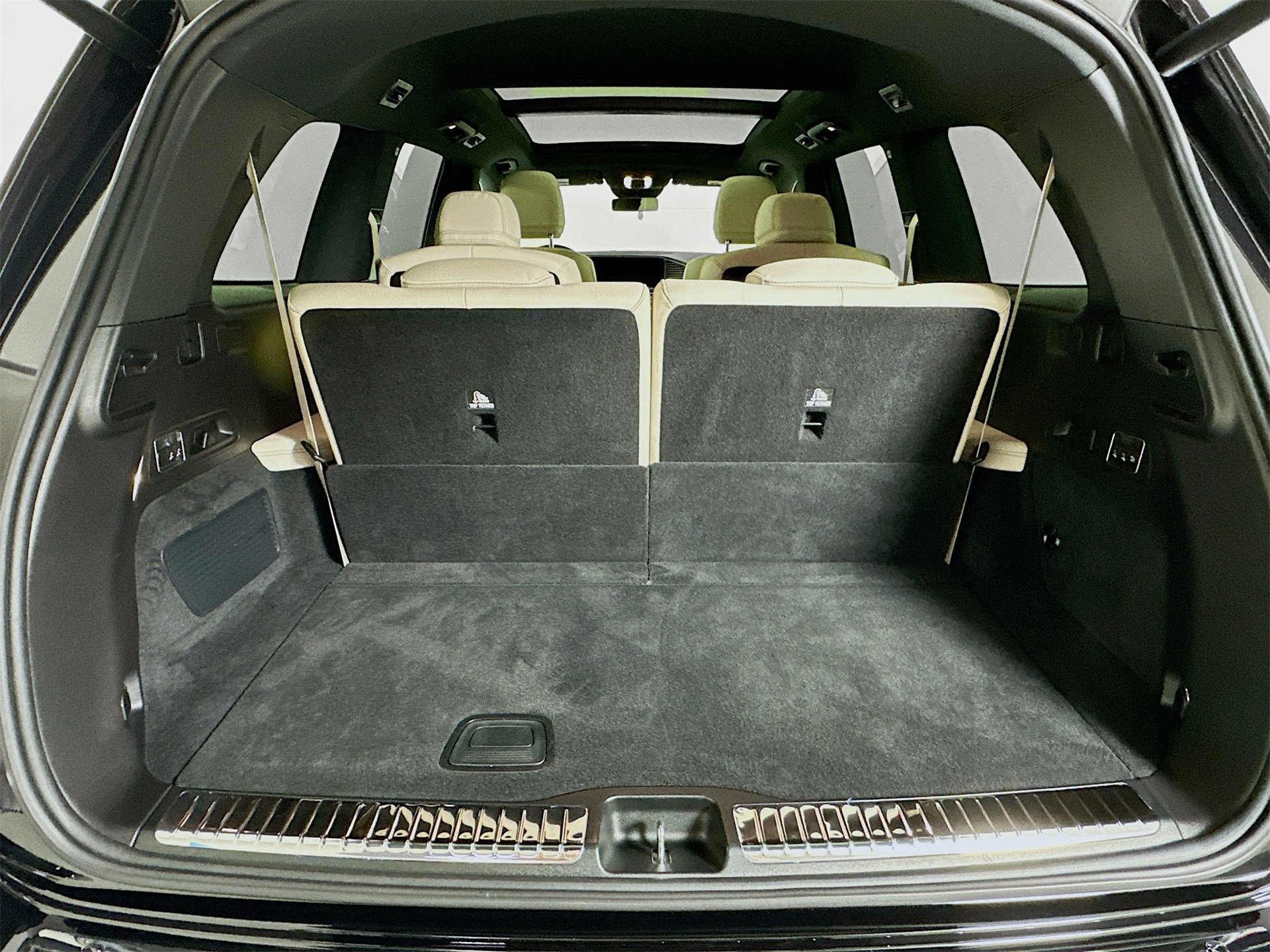 Certified 2024 Mercedes-Benz GLS 450 GLS 450 image 29