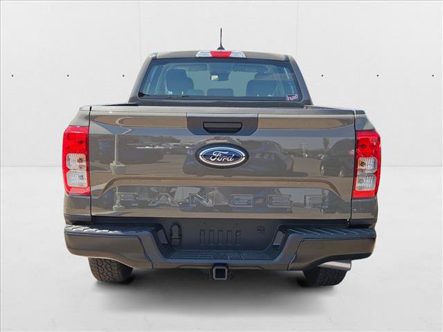New 2025 Ford Ranger XL w/ Trailer Tow Package image 8