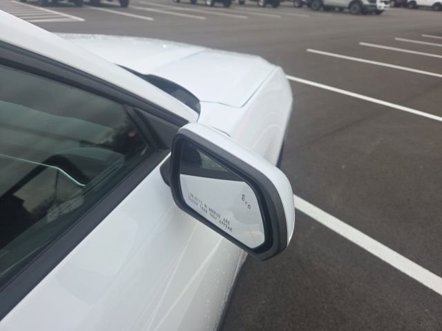 Certified 2025 Ford Mustang Premium image 7