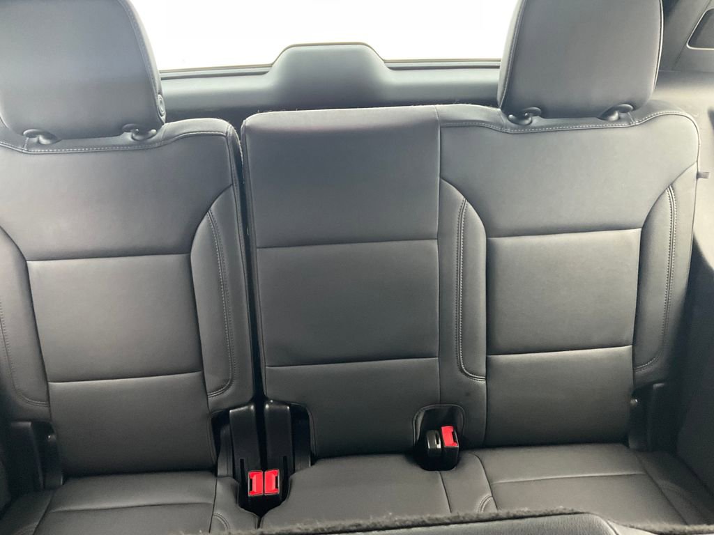 Used 2024 Chevrolet Tahoe LT image 26