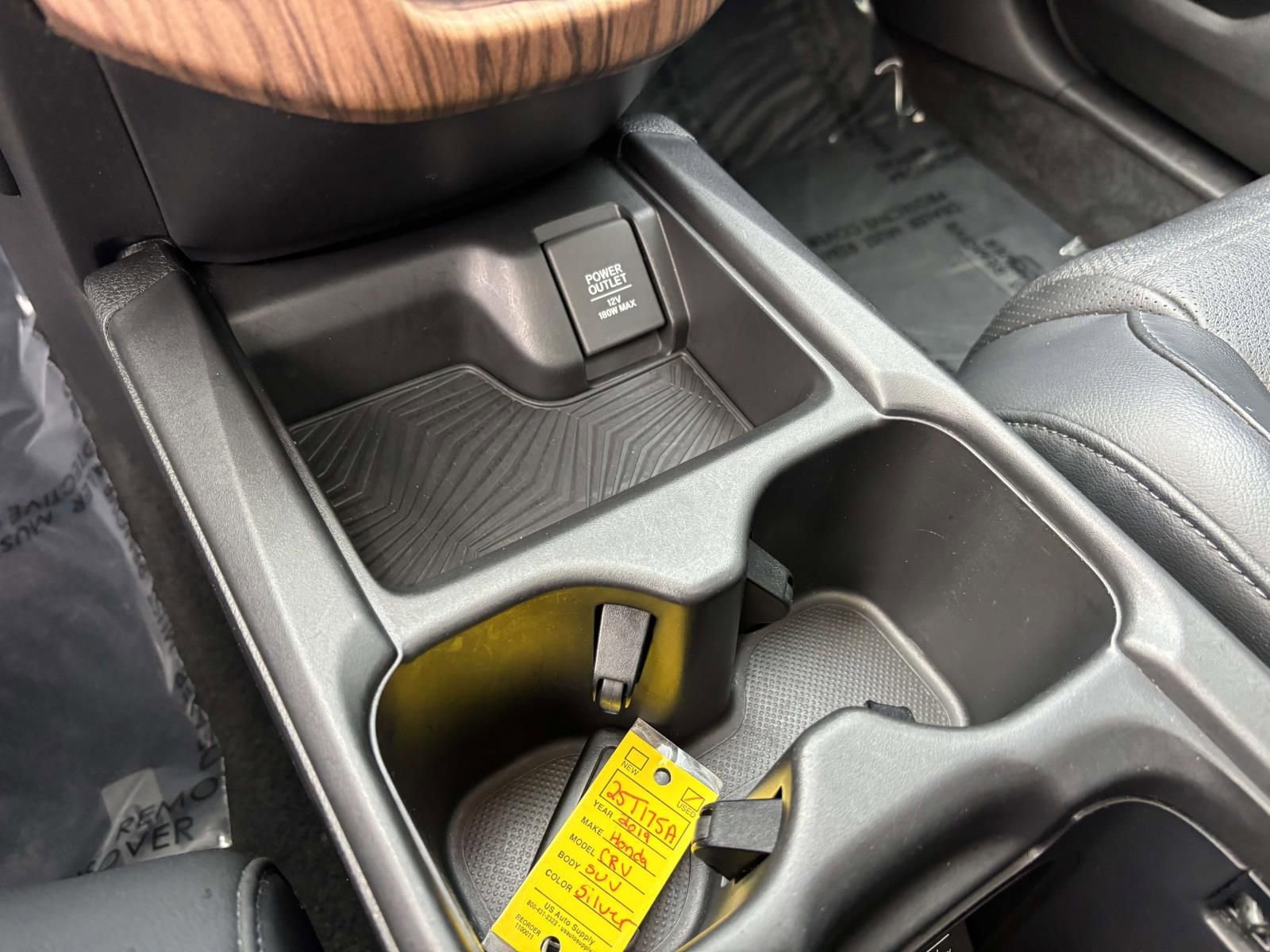 Used 2019 Honda CR-V EX-L image 25