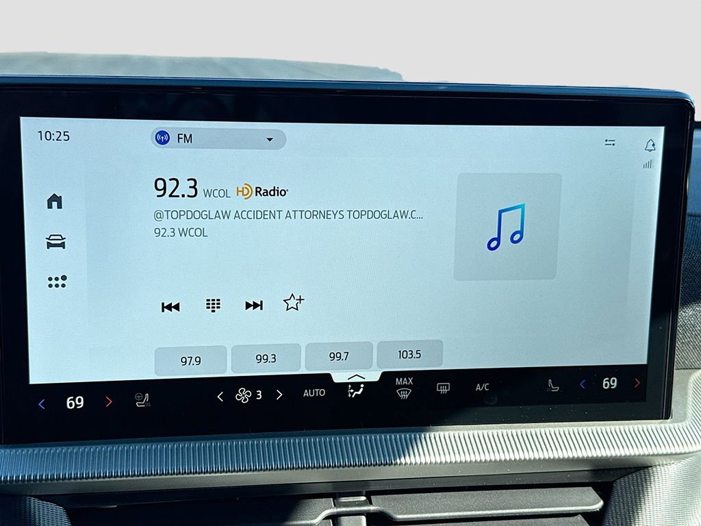 New 2026 Ford Explorer ST-Line w/ ST-Line Street Pack image 37