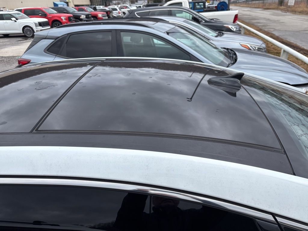 Used 2015 Hyundai Sonata Limited 2.0T image 10