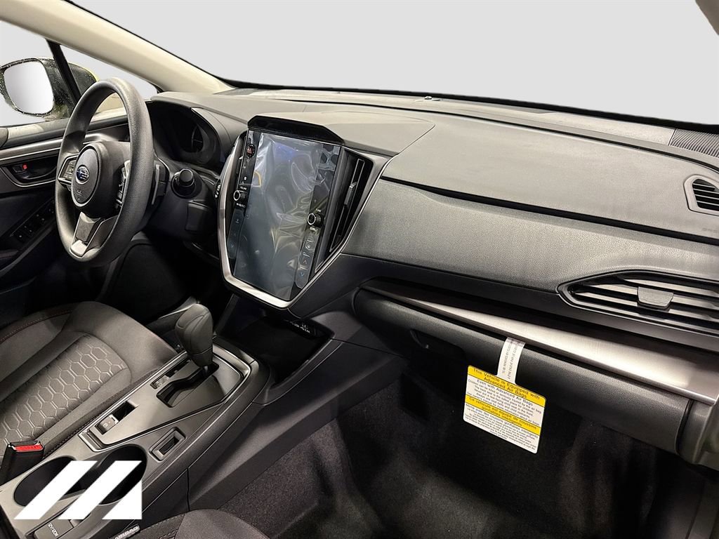 New 2026 Subaru Impreza 2.0i Sport image 27