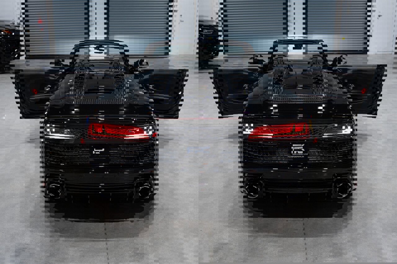 Used 2021 Audi R8 V10 image 38