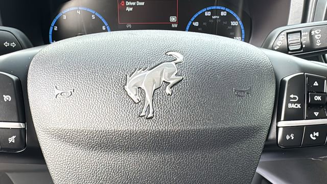 Certified 2023 Ford Bronco Sport Big Bend w/ Convenience Package image 19