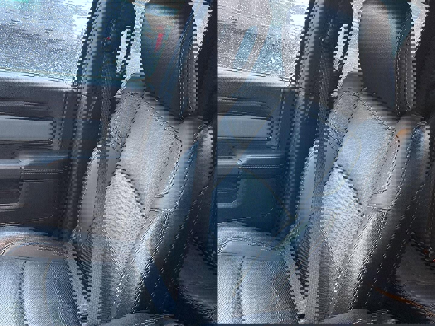 Used 2023 RAM 2500 Rebel w/ Level 1 Equipment Group image 11