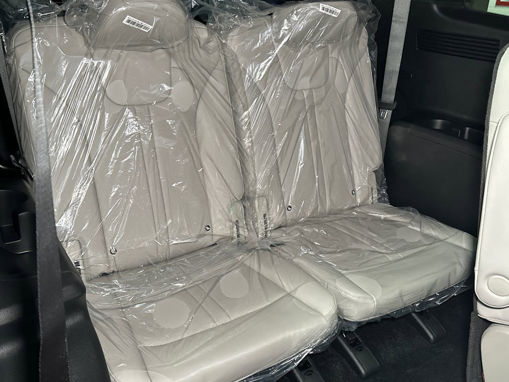 New 2026 Kia Sorento SX Prestige image 15