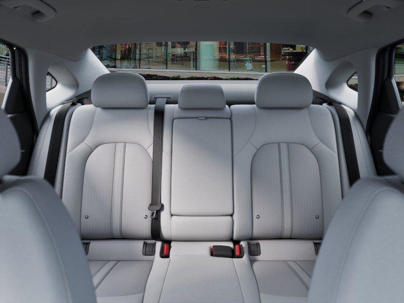 New 2026 Hyundai Sonata SEL FWD image 12