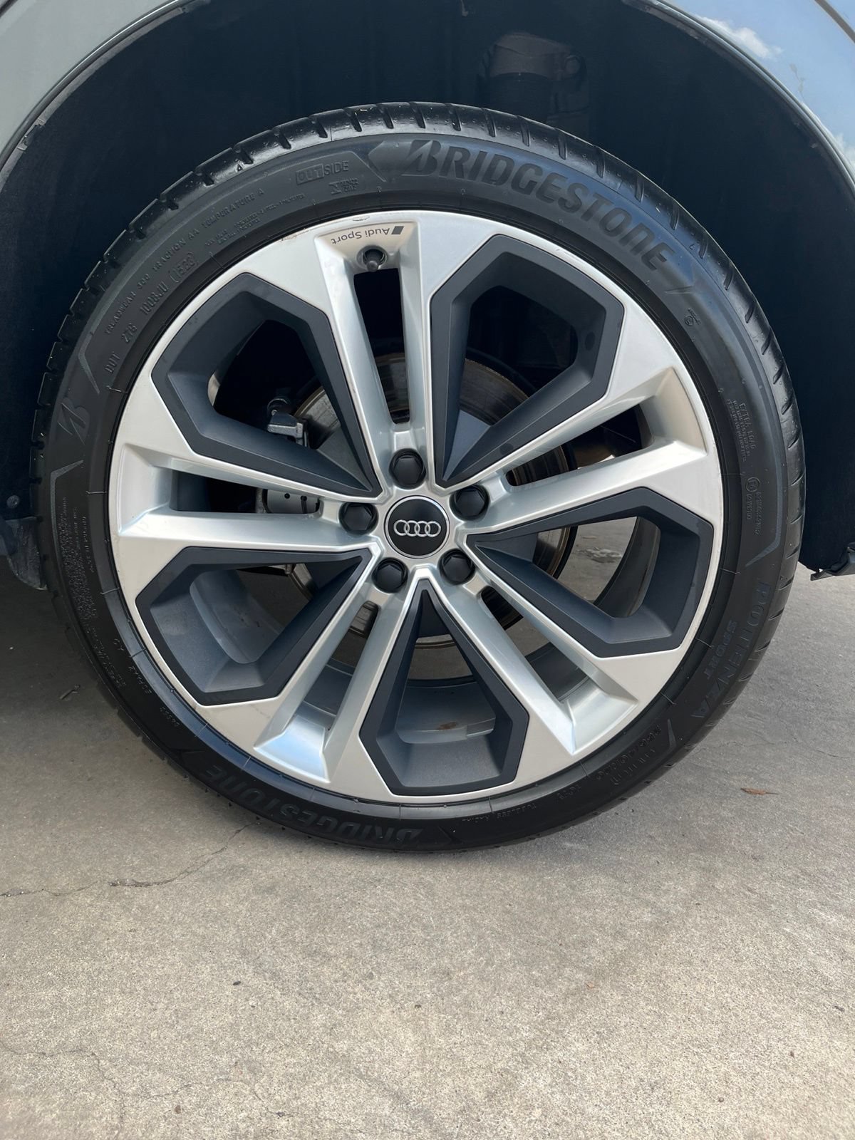Used 2020 Audi Q3 2.0T Prestige w/ Prestige Package AWD/4WD image 25