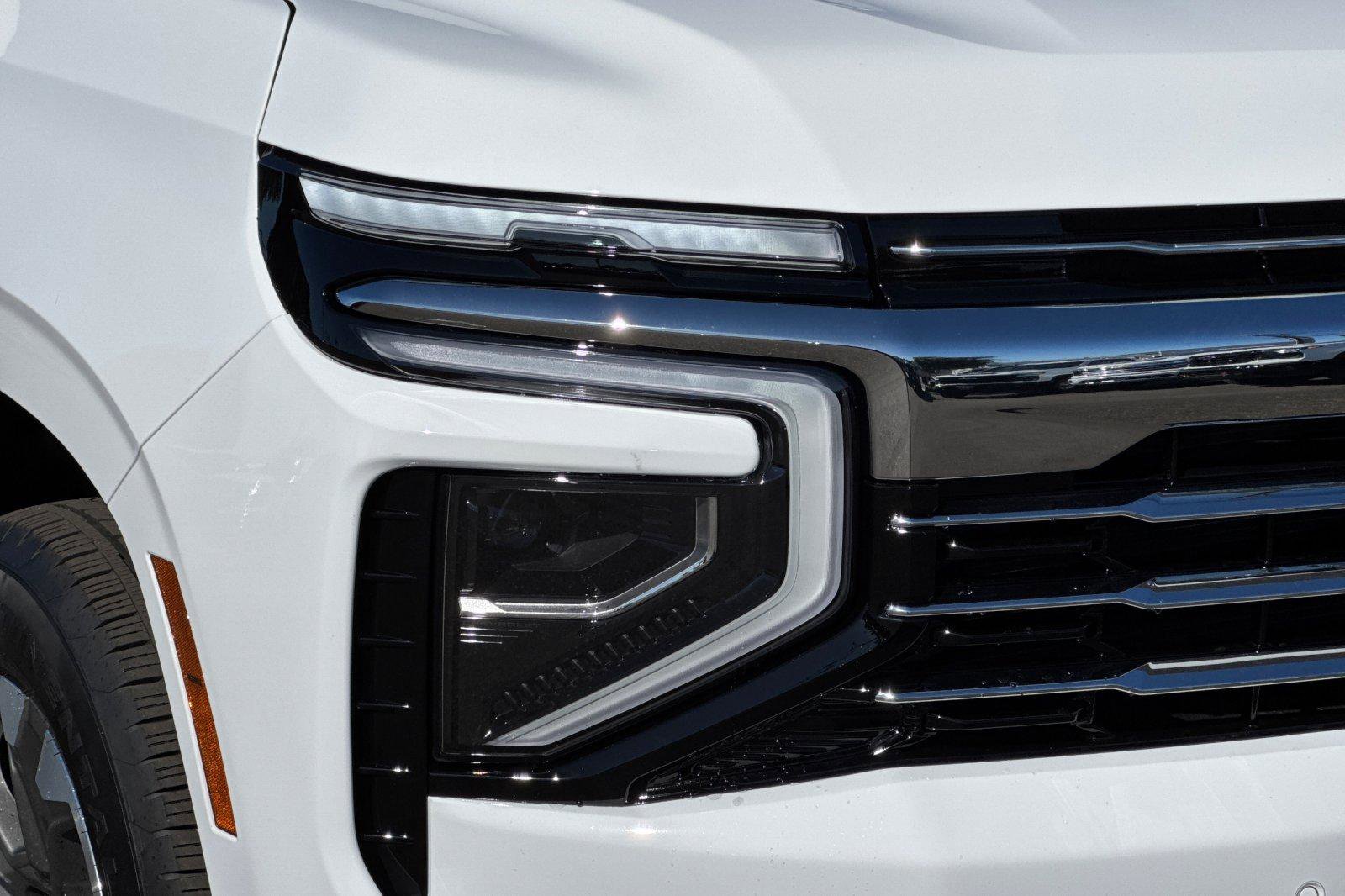 New 2026 Chevrolet Tahoe LT image 37