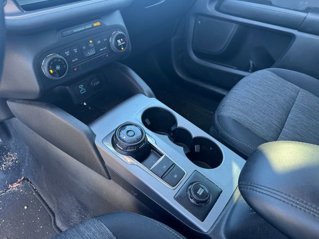 Used 2021 Ford Bronco Sport Big Bend w/ Big Bend Package (96B) image 23