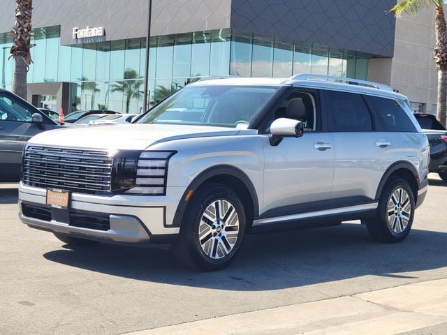 New 2026 Hyundai Palisade SEL Premium FWD image 2