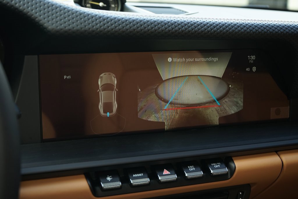 Used 2026 Porsche 911 GT3 image 17