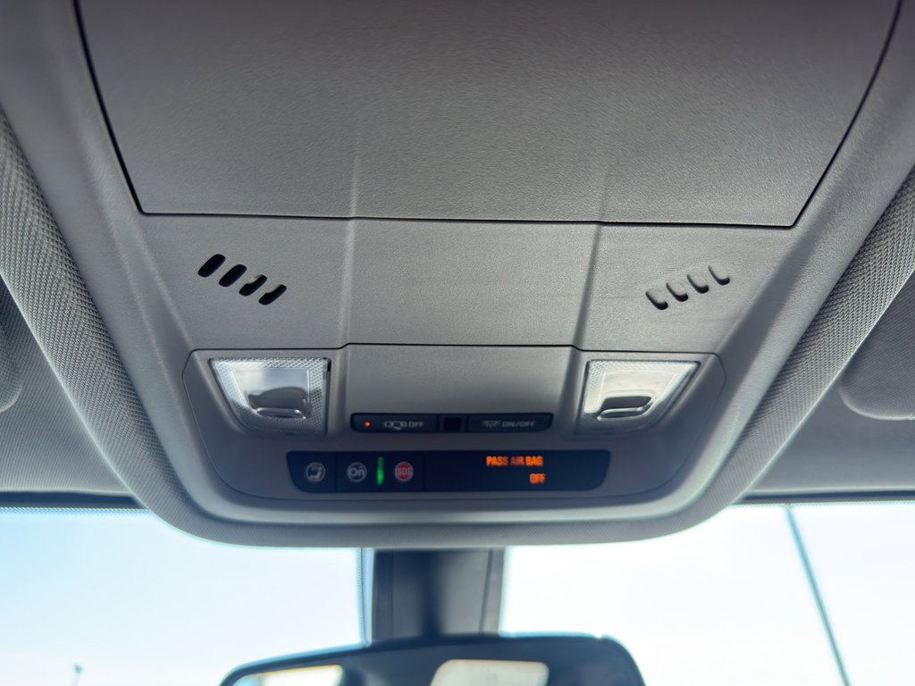 Used 2019 GMC Acadia SLE image 23