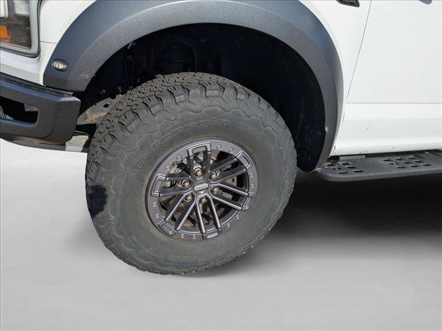 Used 2020 Ford F150 Raptor w/ Equipment Group 802A Luxury AWD/4WD image 10