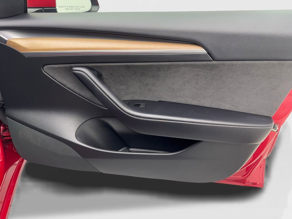 Used 2023 Tesla Model 3 Standard Range image 46