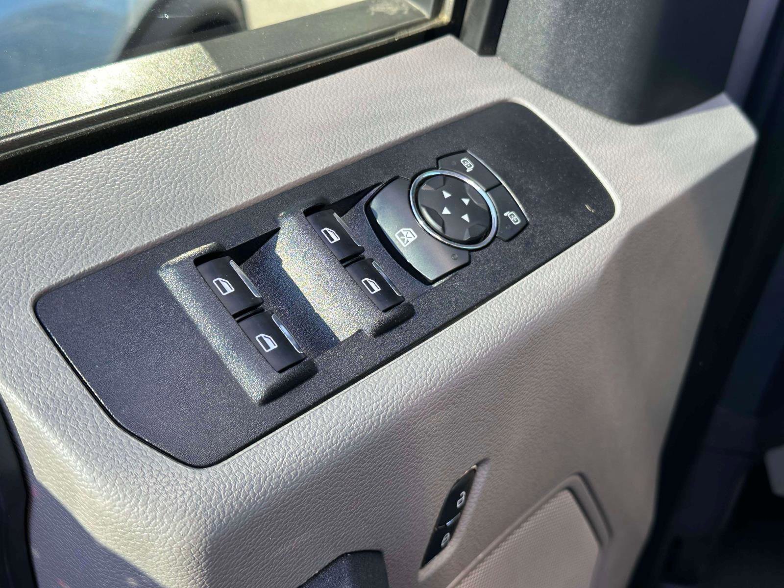 Used 2022 Ford F350 XL w/ STX Appearance Package image 16