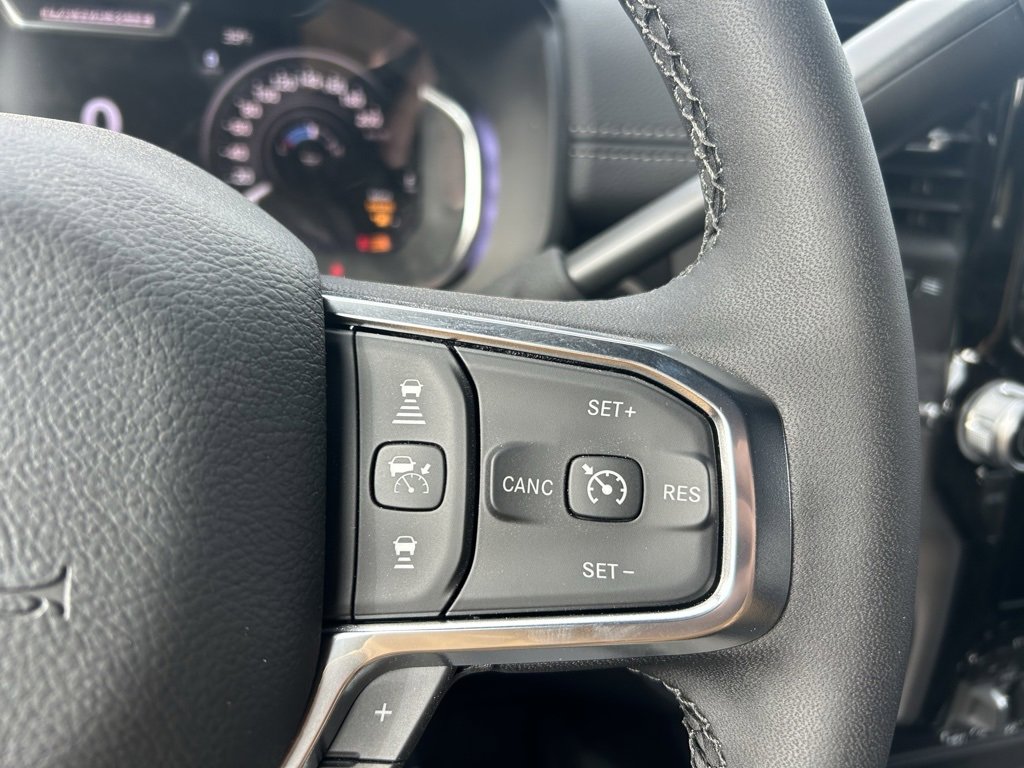 New 2026 RAM 2500 Laramie image 18