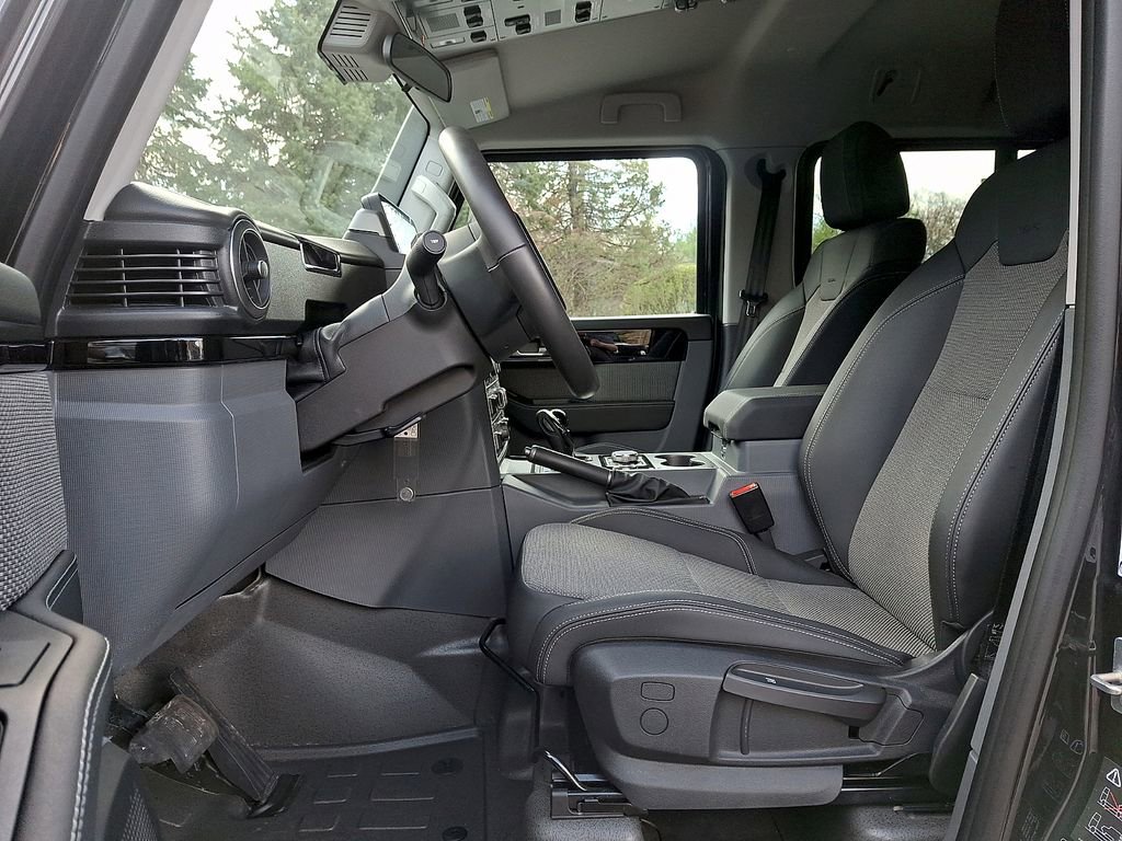 Used 2024 INEOS Grenadier Trialmaster Edition image 13