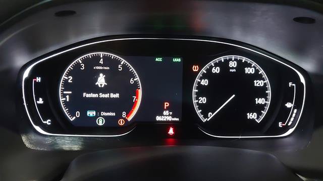 Used 2018 Honda Accord Sport image 22