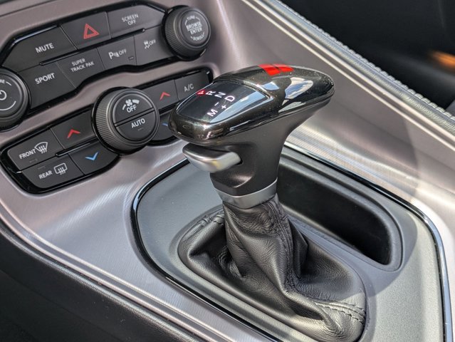 Used 2023 Dodge Challenger R/T w/ Plus Package RWD image 12