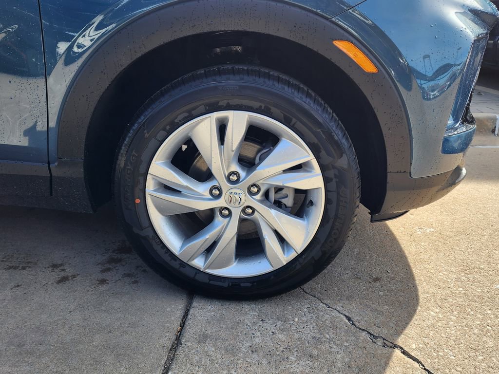 New 2026 Buick Encore GX Preferred w/ Comfort Package image 48