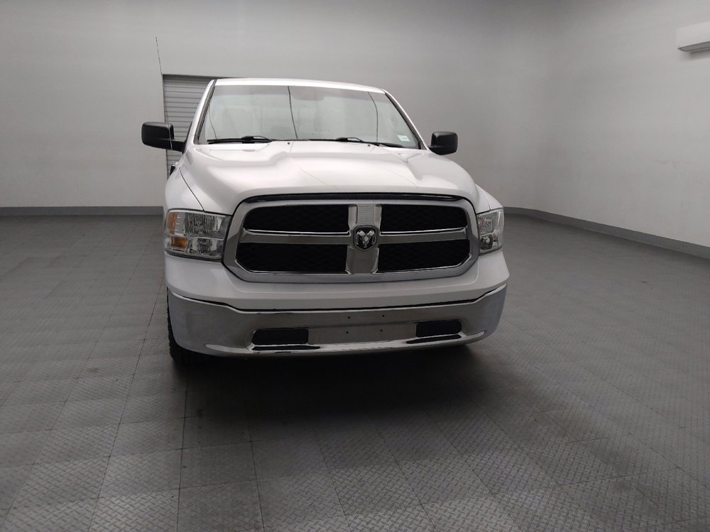 Used 2019 RAM 1500 Classic SLT image 14