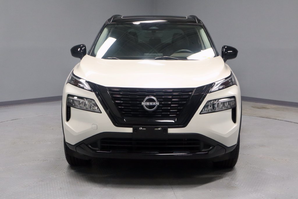 Used 2023 Nissan Rogue SV w/ SV Premium B Package AWD/4WD image 6