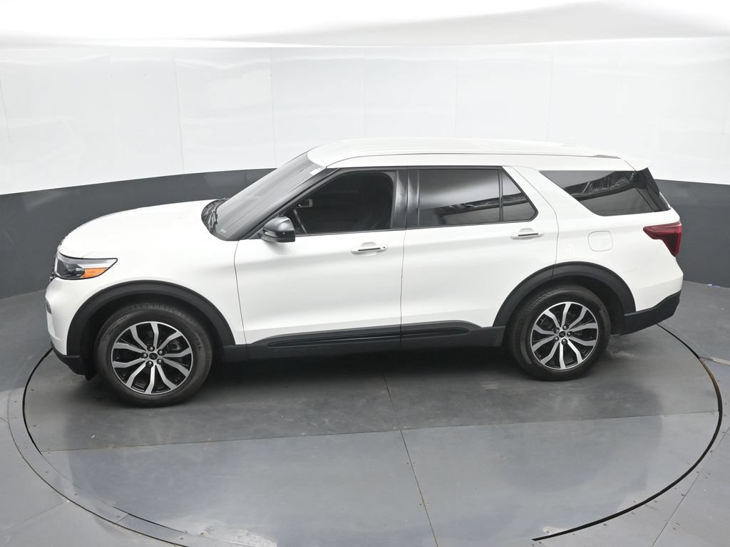 Used 2022 Ford Explorer ST AWD/4WD image 20