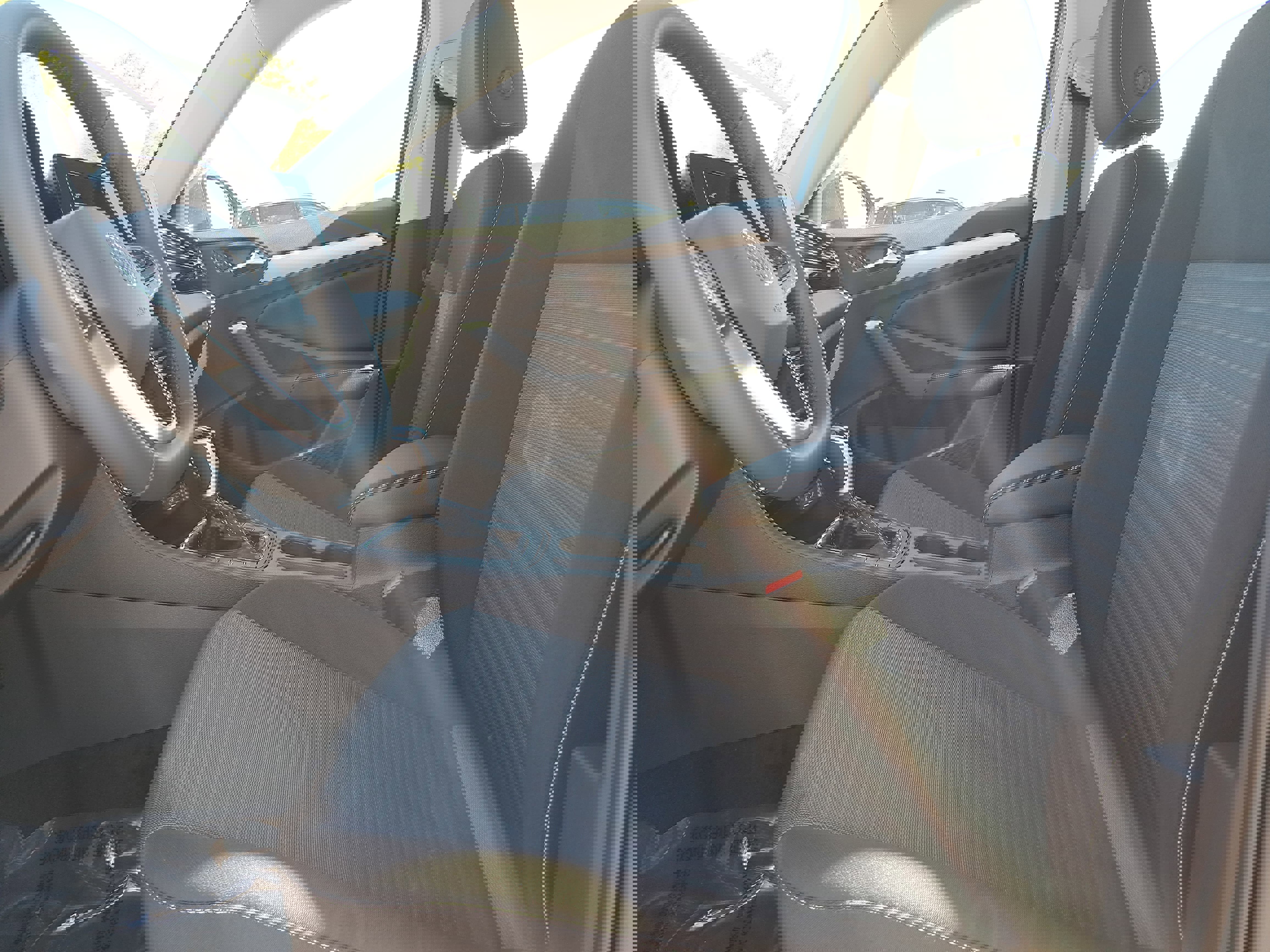 New 2026 Volkswagen Jetta S image 14