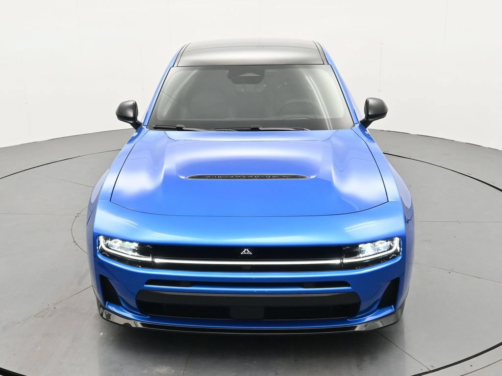 New 2026 Dodge Charger Scat Pack AWD/4WD image 26
