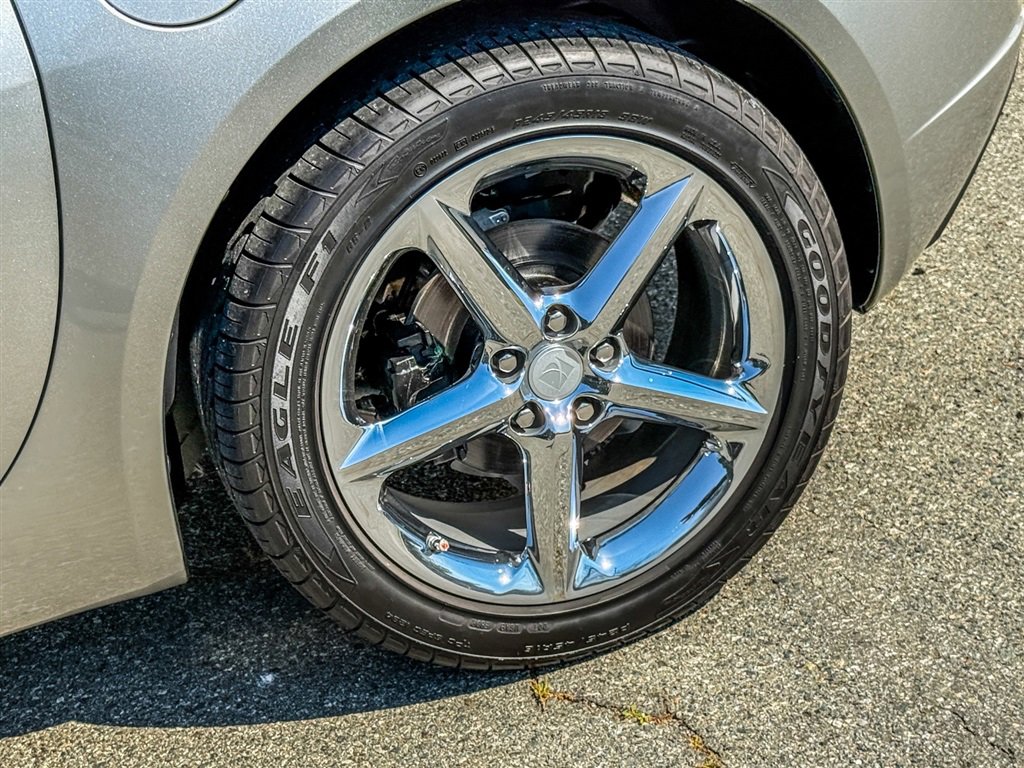 Used 2008 Saturn Sky Red Line image 26