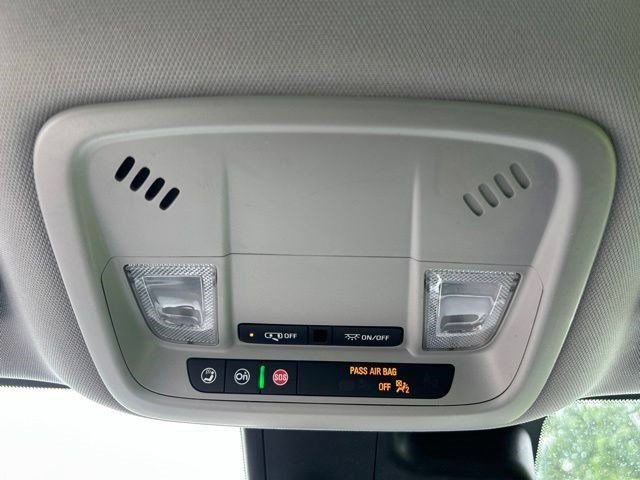 Used 2023 Chevrolet Malibu LT w/ Driver Confidence Package FWD image 30